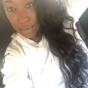 Meet your Posher, Michaela